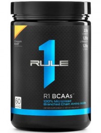 R1 BCAAs,  440 gr. R1 BCAAs,  440 gr.