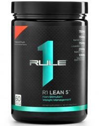 R1 Lean 5,     336 gr. R1 Lean 5,     336 gr.