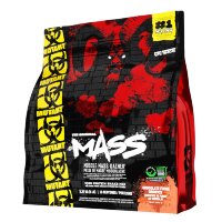 Mutant Mass,    5 lbs. Mutant Mass,    5 lbs.