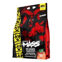 Mutant Mass,  15 lbs. Mutant Mass,  15 lbs.