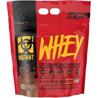 Mutant Whey,  10 lbs. Mutant Whey,  10 lbs.