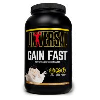 Gain Fast 3100,  2.55 lbs. Gain Fast 3100,  2.55 lbs.