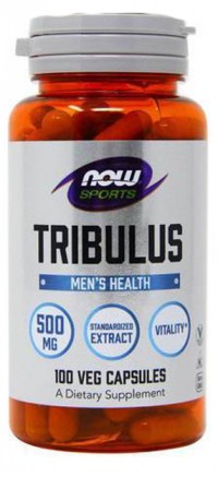 Tribulus 500 mg,  100 caps. Tribulus 500 mg,  100 caps.