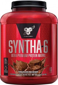 Syntha-6,   5 lbs. Syntha-6,   5 lbs.