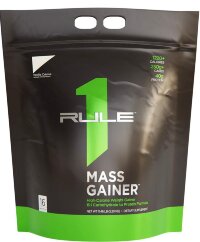 R1 Mass Gainer, 12 lbs. R1 Mass Gainer, 12 lbs.