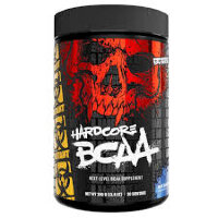Mutant HARDCORE BCAA, 390 gr. Mutant HARDCORE BCAA, 390 gr.