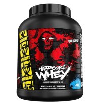 Mutant Whey HARDCORE, 5 lbs. Mutant Whey HARDCORE, 5 lbs.
