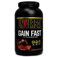 Gain Fast 3100, 5.1 lbs. Gain Fast 3100, 5.1 lbs.