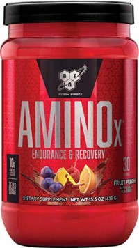 Amino X, 0.95 lbs. Amino X, 0.95 lbs.