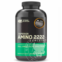Super Amino 2222, 160 tab. Super Amino 2222, 160 tab.