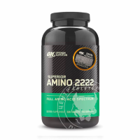 Super Amino 2222, 320 tab. Super Amino 2222, 320 tab.