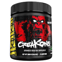 Mutant Creakong, 300 gr. Mutant Creakong, 300 gr.