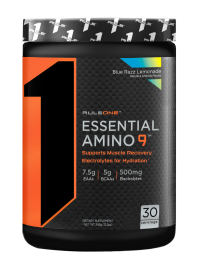 R1 Essential Amino 9, 345 gr. R1 Essential Amino 9, 345 gr.