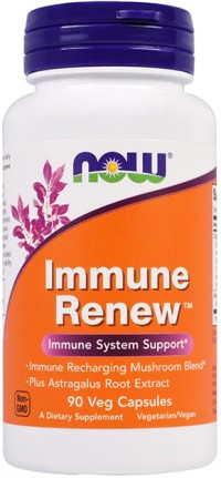 Immune Renew, 90 caps. Immune Renew, 90 caps.