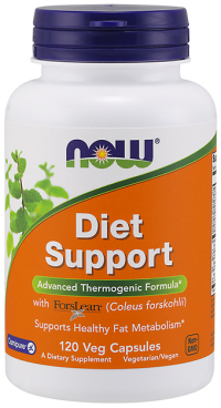 Diet Support, 120 caps. Diet Support, 120 caps.