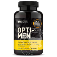 Opti - Men, 90 tab. Opti - Men, 90 tab.